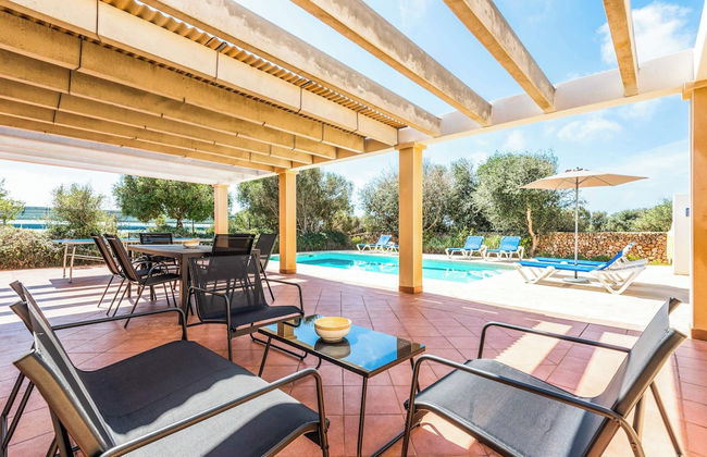 Villa Flomertor 2 - Photo 26