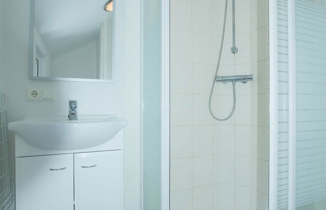 Holiday Lodge in Staphorst With Pool Access - Photo 7