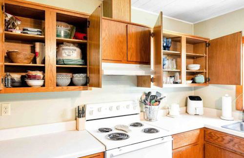 Humble Bee Cottage-Cullman - Foto 17