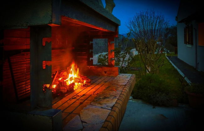 Villa Limoncello in Agrafi - Foto 12