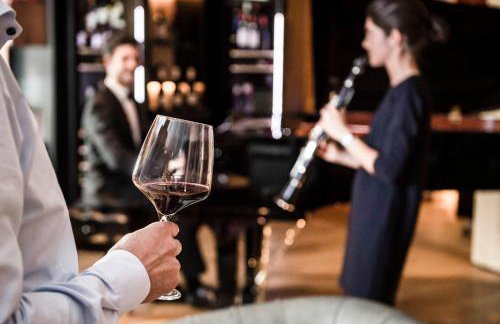 Sonus Alpis - Adults Only - Photo 54