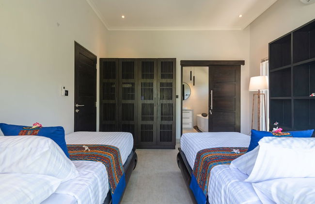 Villa Akasa Segara - Foto 7