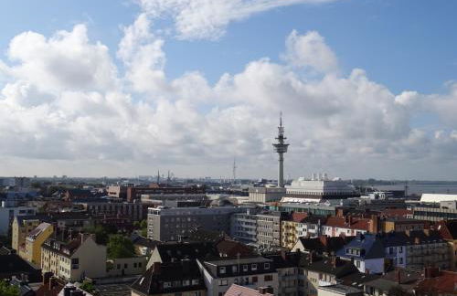 City Weserblick - Foto 12