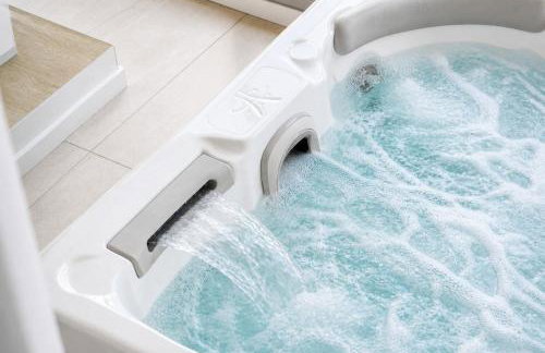 Villa Bono Romantic Suite & Private Jacuzzi - Foto 9