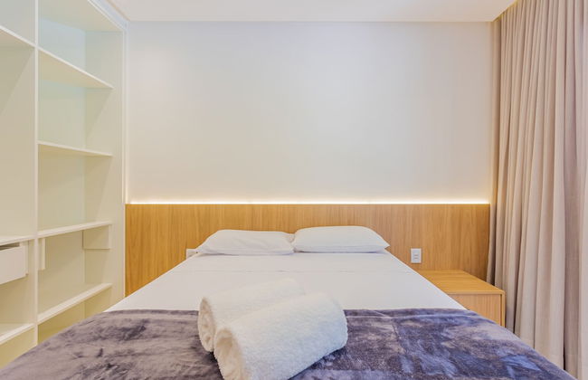 PF01 Bela Casa 5 Suítes - Praia do Forte - Photo 5