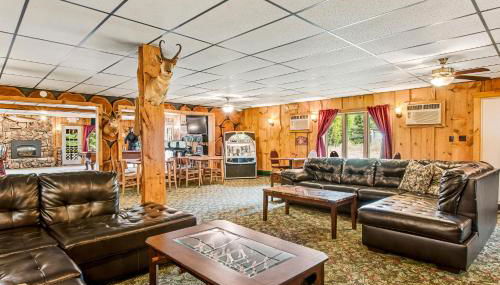 The Bear Lodge - Foto 5