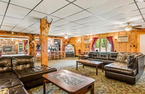 The Bear Lodge - Foto 5