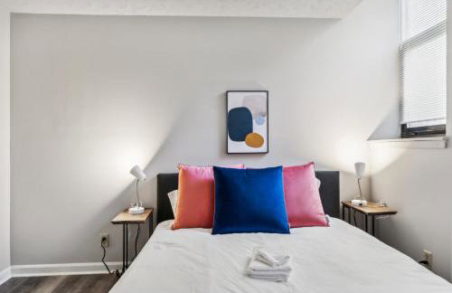 Cozy & Spacious 2 Bedroom 2 Bathroom - Foto 7