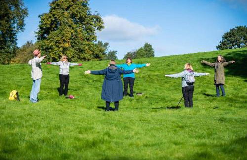 Mill Race at Broughton Sanctuary - Foto 30