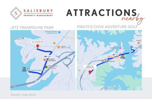 New Topsider Condo With Boat Slip - Foto 30