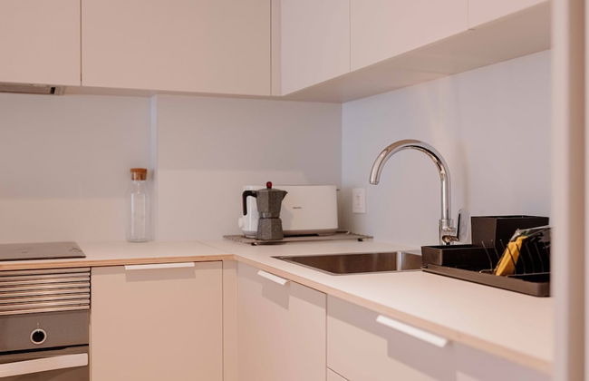 Apartamentos 525 Los Narejos - Foto 61