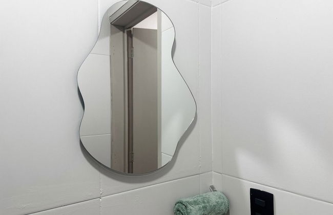 Santa Tere's Apartment Near Chapultepec Area! - Foto 10