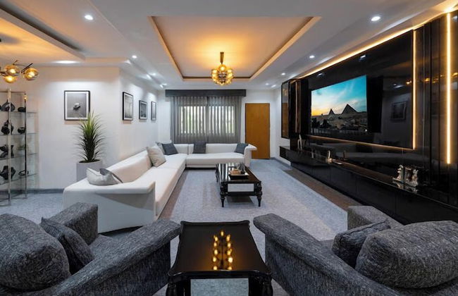 Shamrock Apartments - Foto 28