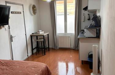 Studio centre-ville RDC - Foto 6