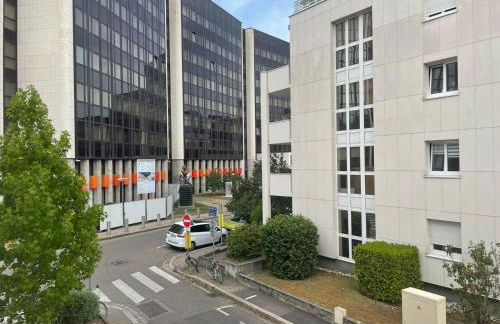 Élégant studio à côté du Parlement - Foto 21