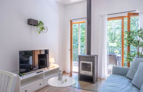 Les Charmes C23A - Le Val Joly - Foto 3