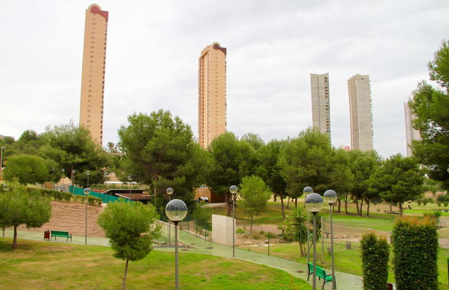 Ona Benidorm Poniente - Foto 30