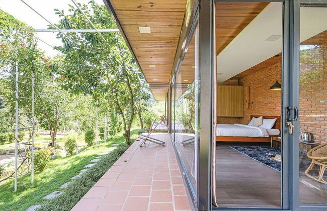 Scent Bungalow - Foto 29
