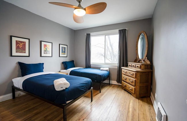 The City Park Cottage With Home Theater - Photo 5