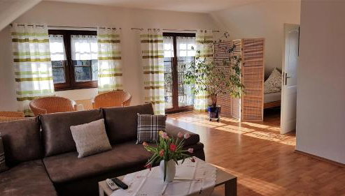 Ferienwohnung Raithel - Foto 5