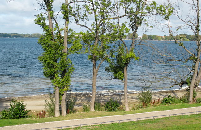 Maremüritz-Fortuna Müritzblick - Foto 24