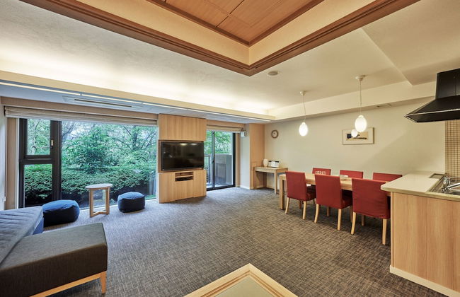 Tokyu Vacations Hakone Gora - Foto 4