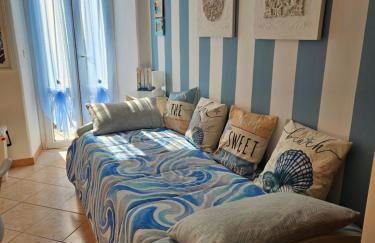 GRAZIOSA -CENTRO RIOMAGGIORE- 5 Terre- - Foto 8