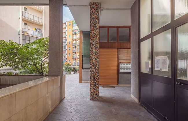 Bilocale con Balcone in Zona Nolo - Foto 28