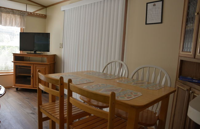 Camp Mack Lodge, Marina & RV Resort - Foto 44