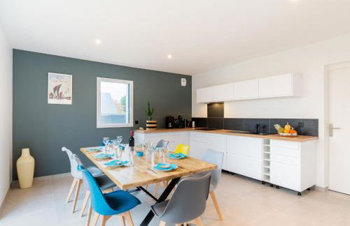 Holiday Home Villa Lanka by Interhome - Foto 18