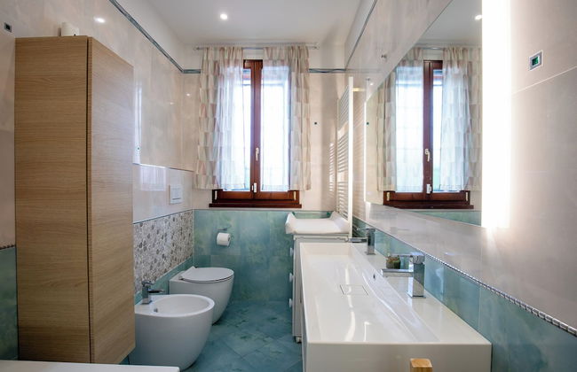 Villa Melanie - Foto 40