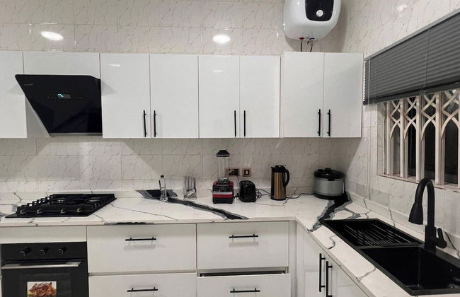 3 Bed Flat - Sleeps 6 - Parking - Wifi - Photo 5