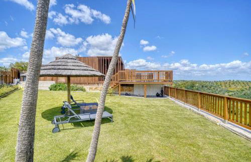 Caju Villas Montargil - Villa Vale Vilão - Foto 10