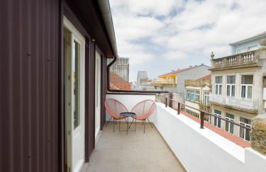 Vibrant Porto Apartments-Bonfim - Foto 93