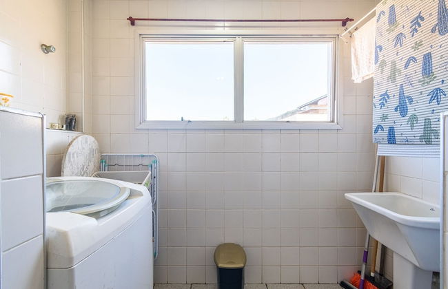 Raridade - Apt próx praia vista mar ar con - Foto 13