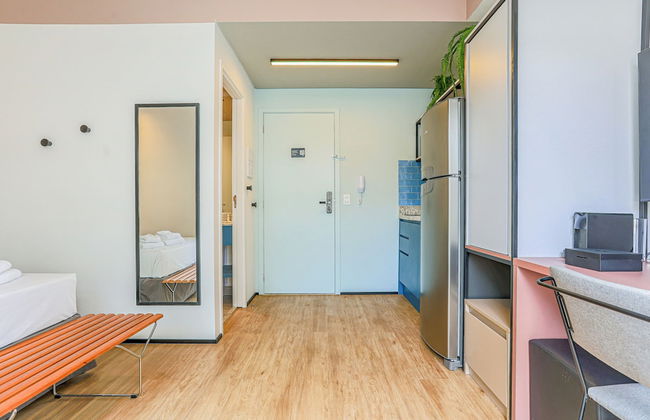 360 RBS Elíseos - Foto 28