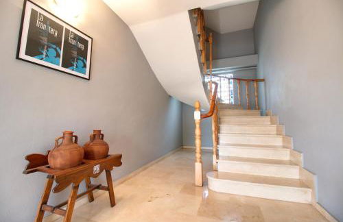 Cuencaloft Casa Rural Lagunas de Arcas - Foto 51