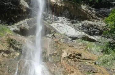 Chalet confortable à Varces-Allières-et-Risset avec terrasse - Photo 13