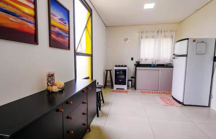 Chalé Amarelo - Foto 8