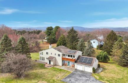 Summit Sanctuary with EV Ready Mountain Views - Foto 44