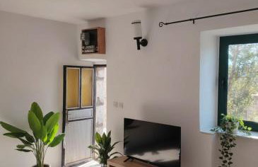 Sun and Stone Cottage - Foto 12