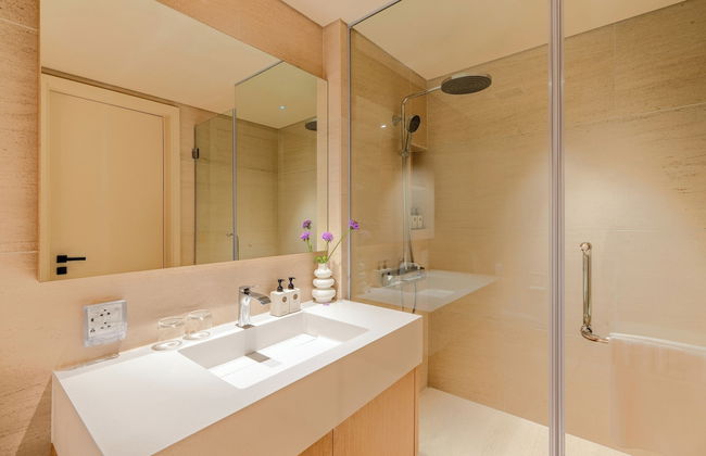 The Five Suites Lilas - Foto 53