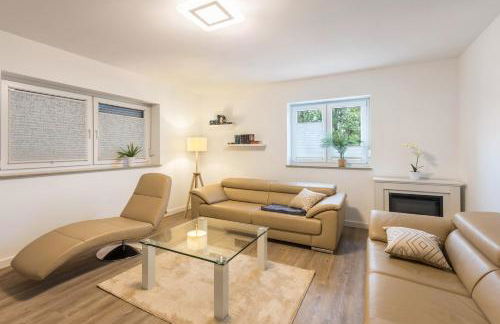 Fewo Gartenblick Geiseltal - Foto 1