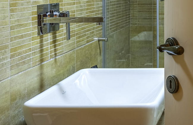 Dionysos Luxury Villa - Foto 22