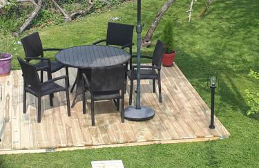 Le chouette gîte - Foto 45