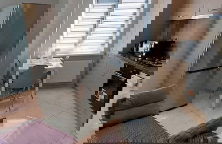 Charming Chișinău Apartment With Gas Heating & Hot Tub - Photo 14