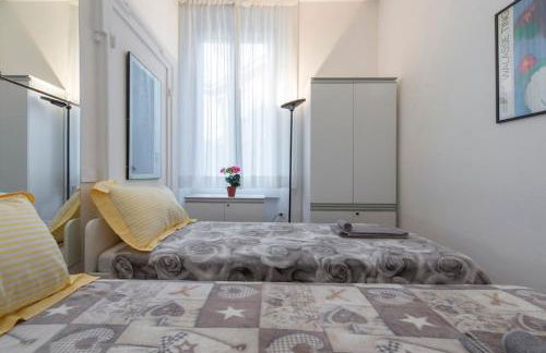 Stylish Apartment at Isola-Garibaldi District - B Home - Foto 14