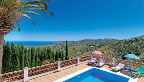 Cortijo Urdiales in Frigiliana - Foto 3