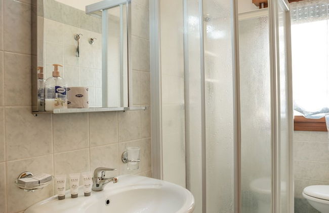 Residence Cava Zuccherina - Foto 9