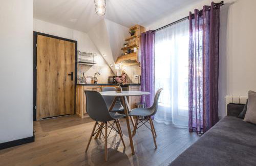 Willa na Skarpie - Foto 13